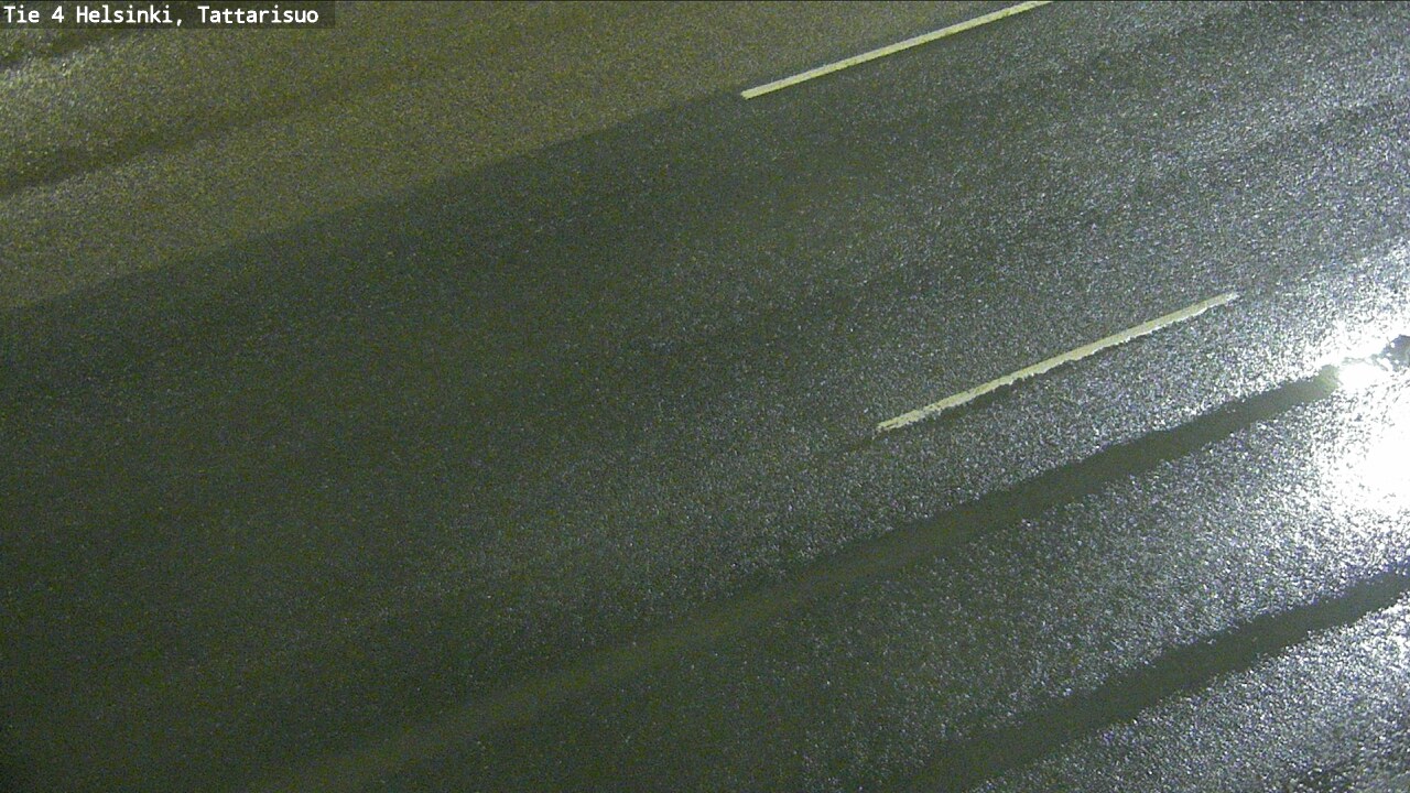 Kelikamerat Kuva Tie 4 Helsinki, Tattarisuo, Helsinki, Uusimaa