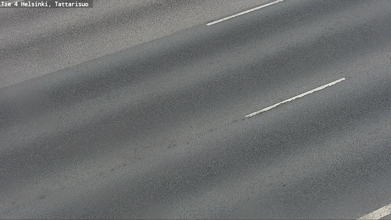 Kelikamerat Kuva Tie 4 Helsinki, Tattarisuo, Helsinki, Uusimaa