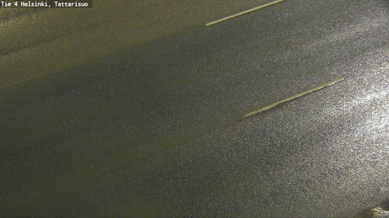 Kelikamerat Kuva Tie 4 Helsinki, Tattarisuo, Helsinki, Uusimaa