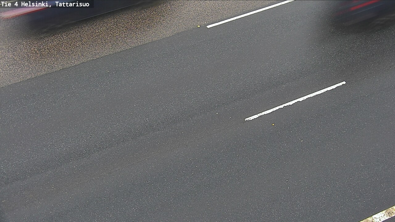 Kelikamerat Kuva Tie 4 Helsinki, Tattarisuo, Helsinki, Uusimaa