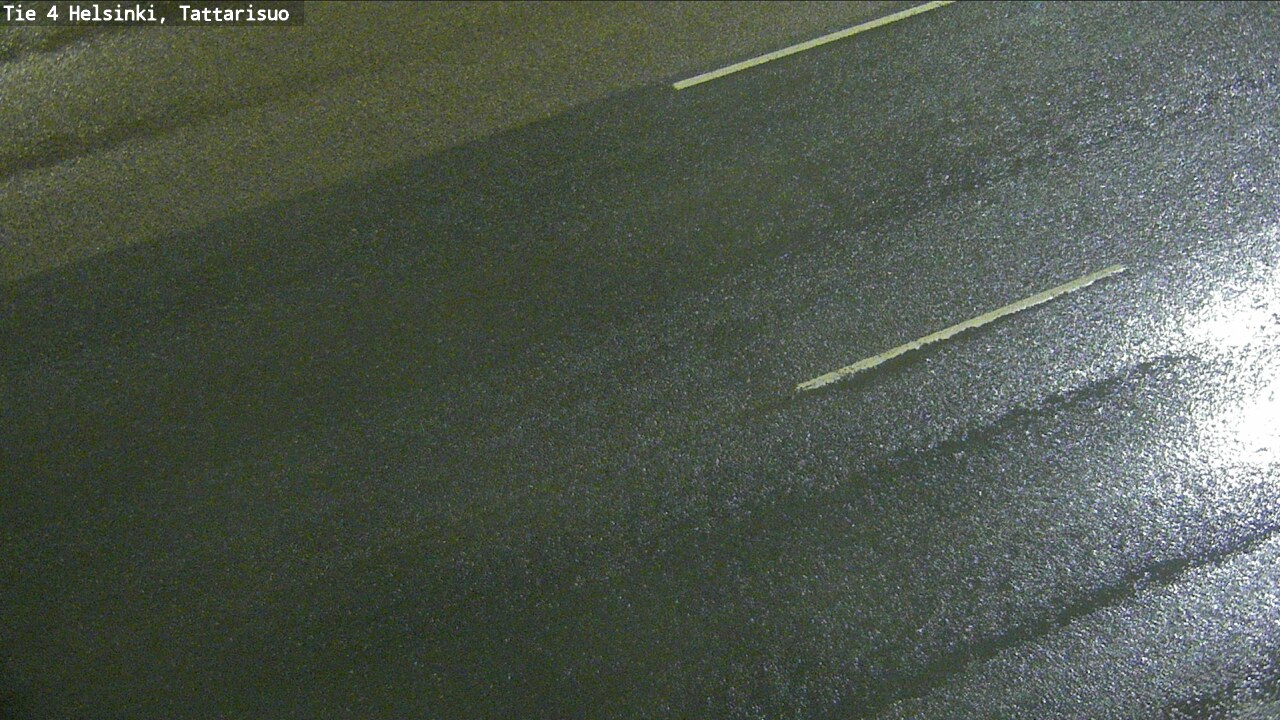 Kelikamerat Kuva Tie 4 Helsinki, Tattarisuo, Helsinki, Uusimaa