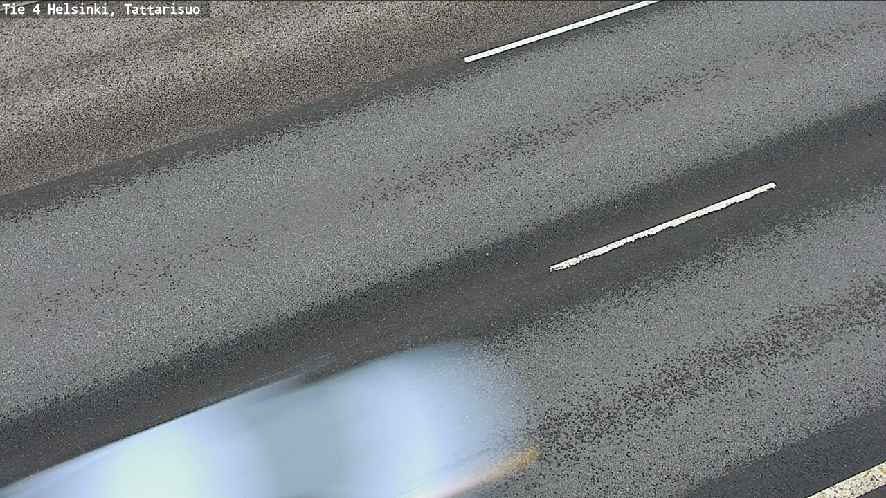 Kelikamerat Kuva Tie 4 Helsinki, Tattarisuo, Helsinki, Uusimaa