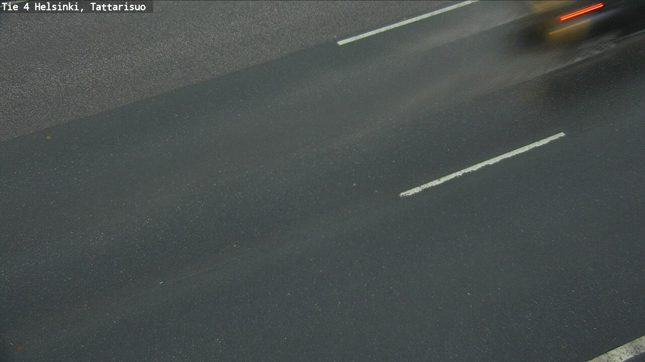 Kelikamerat Kuva Tie 4 Helsinki, Tattarisuo, Helsinki, Uusimaa