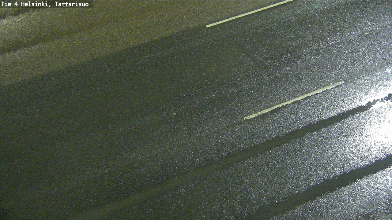 Kelikamerat Kuva Tie 4 Helsinki, Tattarisuo, Helsinki, Uusimaa