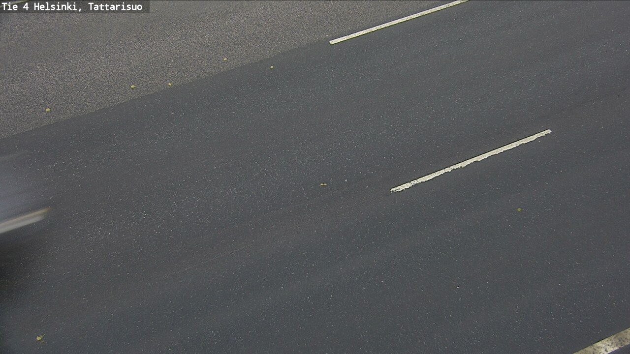 Kelikamerat Kuva Tie 4 Helsinki, Tattarisuo, Helsinki, Uusimaa