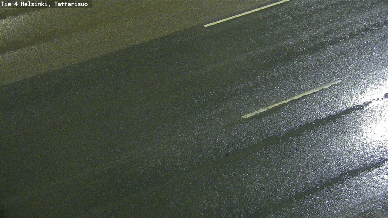 Kelikamerat Kuva Tie 4 Helsinki, Tattarisuo, Helsinki, Uusimaa