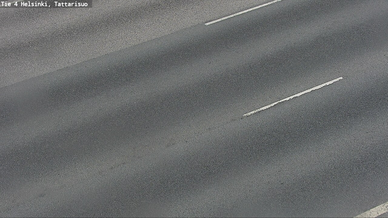 Kelikamerat Kuva Tie 4 Helsinki, Tattarisuo, Helsinki, Uusimaa