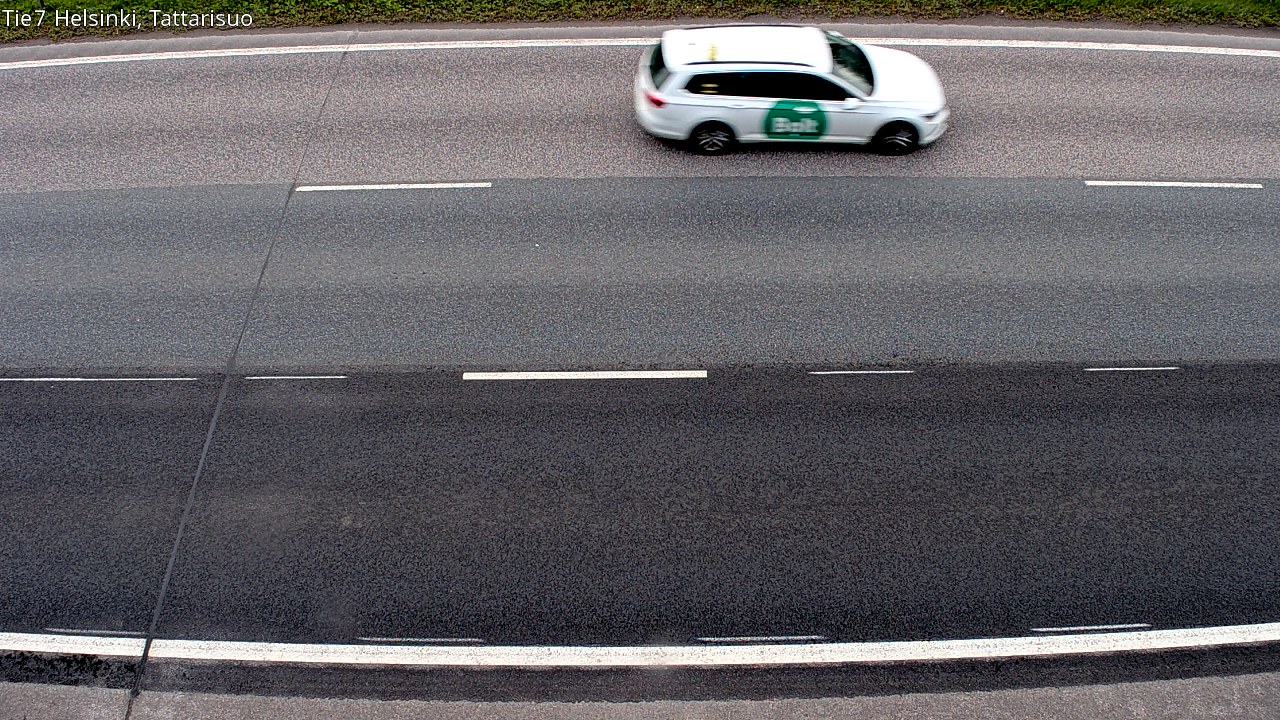 Kelikamerat Kuva Tie 4 Helsinki, Tattarisuo, Helsinki, Uusimaa