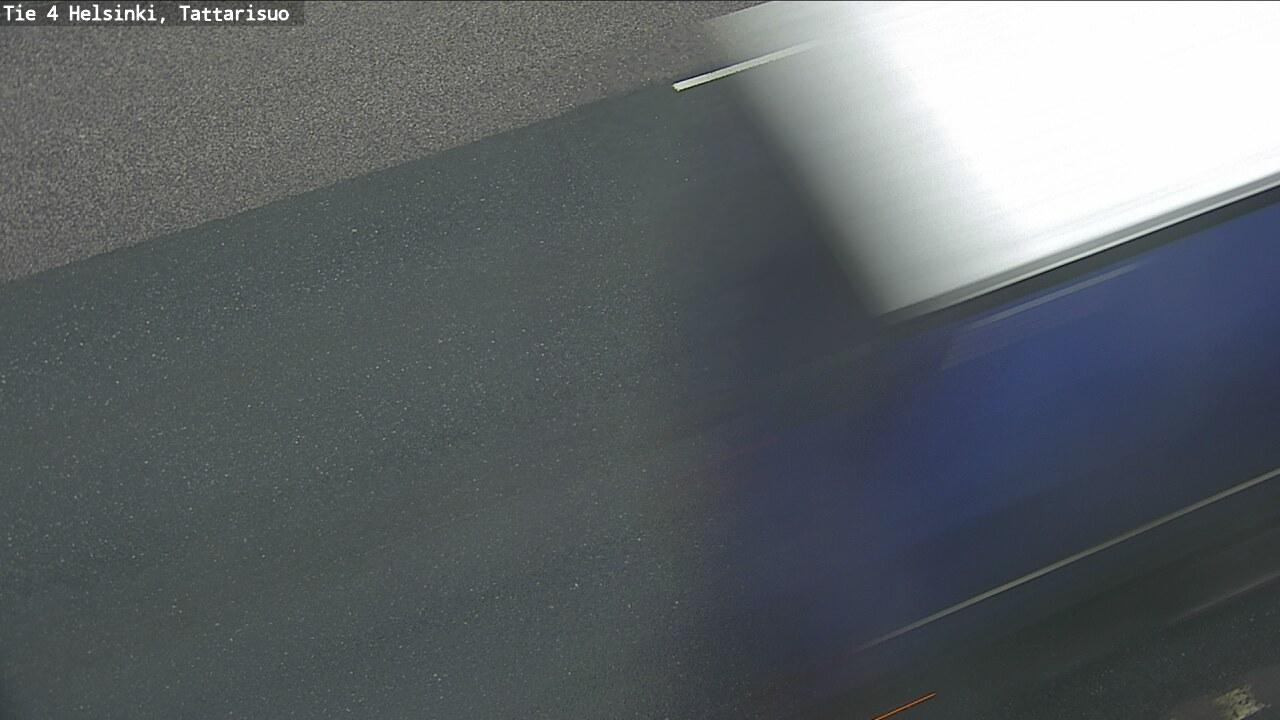 Kelikamerat Kuva Tie 4 Helsinki, Tattarisuo, Helsinki, Uusimaa