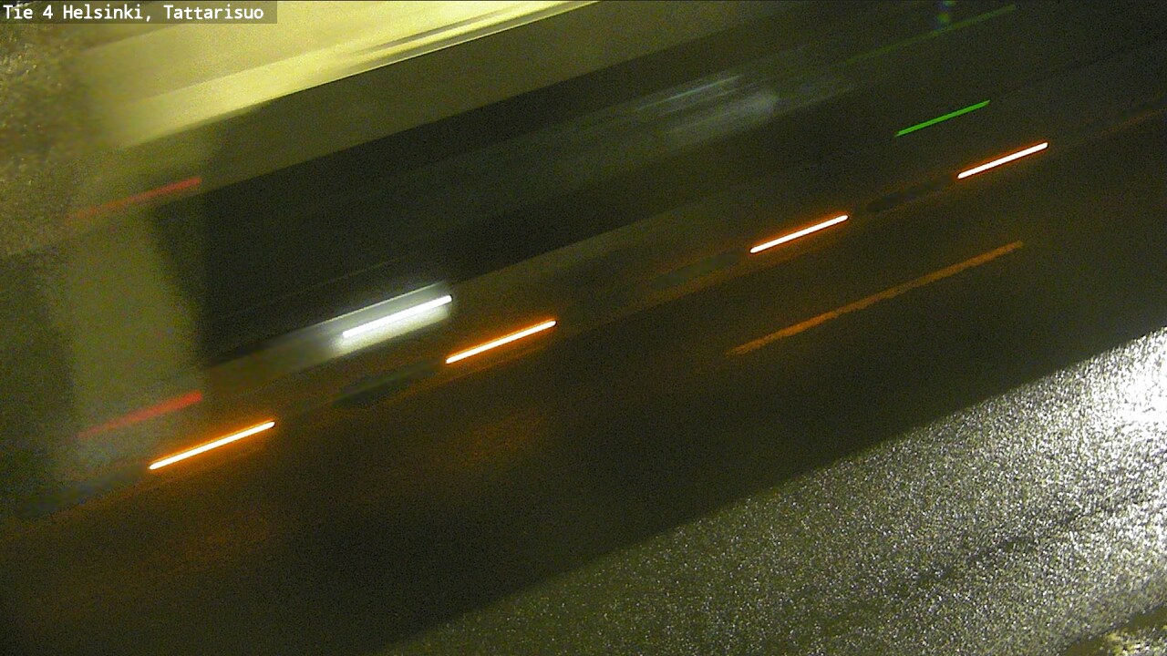 Kelikamerat Kuva Tie 4 Helsinki, Tattarisuo, Helsinki, Uusimaa