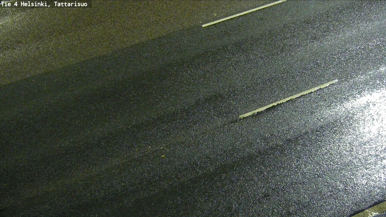 Kelikamerat Kuva Tie 4 Helsinki, Tattarisuo, Helsinki, Uusimaa