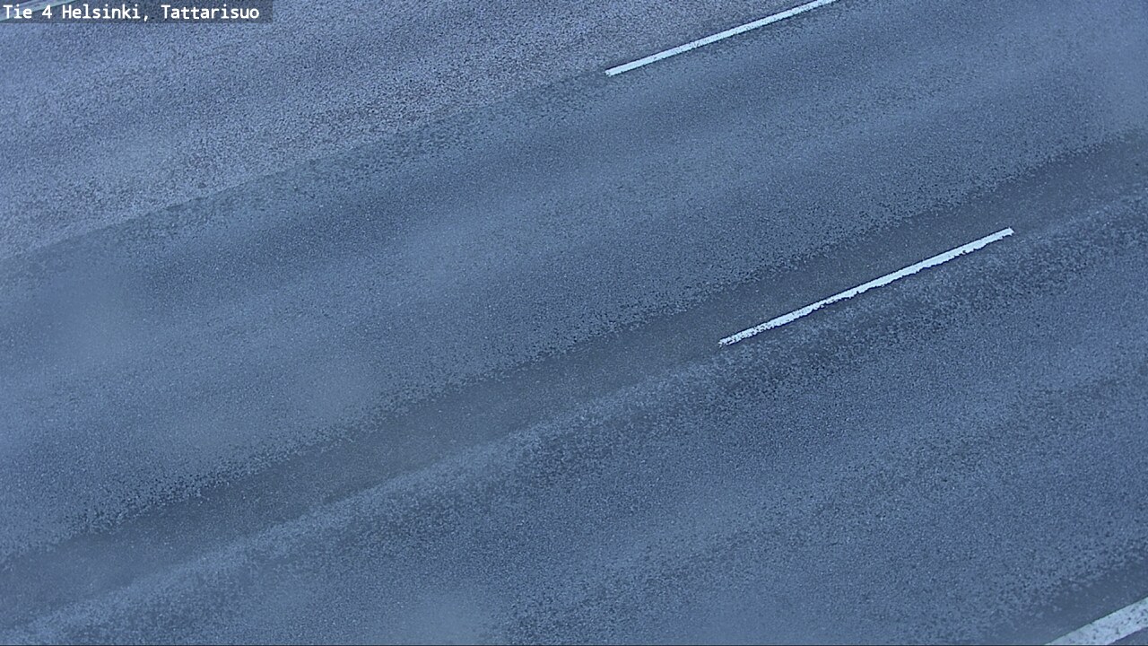Kelikamerat Kuva Tie 4 Helsinki, Tattarisuo, Helsinki, Uusimaa