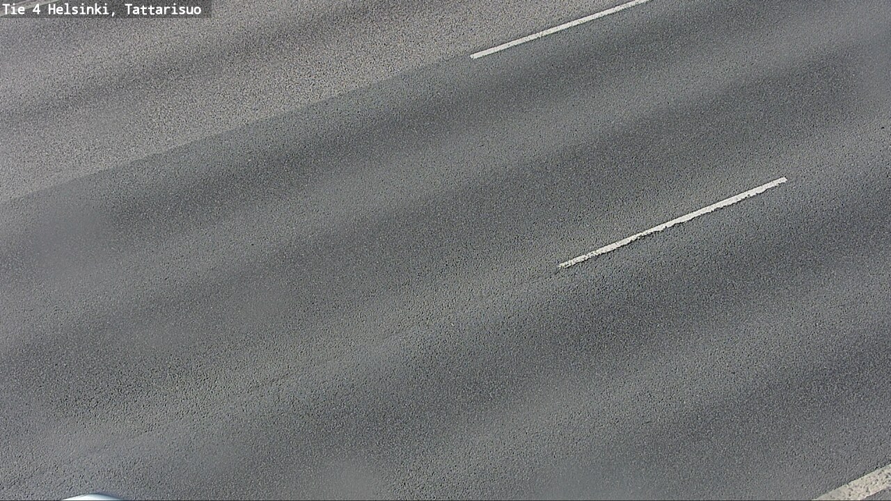 Kelikamerat Kuva Tie 4 Helsinki, Tattarisuo, Helsinki, Uusimaa