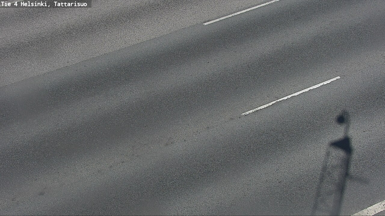 Kelikamerat Kuva Tie 4 Helsinki, Tattarisuo, Helsinki, Uusimaa