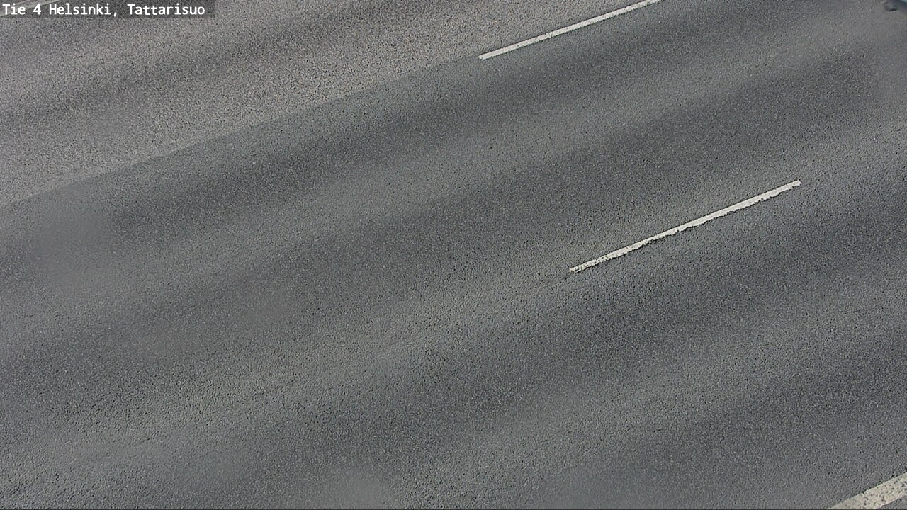 Kelikamerat Kuva Tie 4 Helsinki, Tattarisuo, Helsinki, Uusimaa