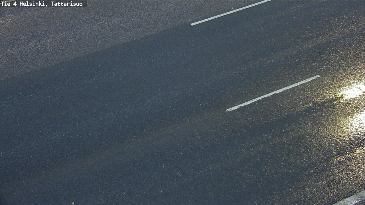 Kelikamerat Kuva Tie 4 Helsinki, Tattarisuo, Helsinki, Uusimaa