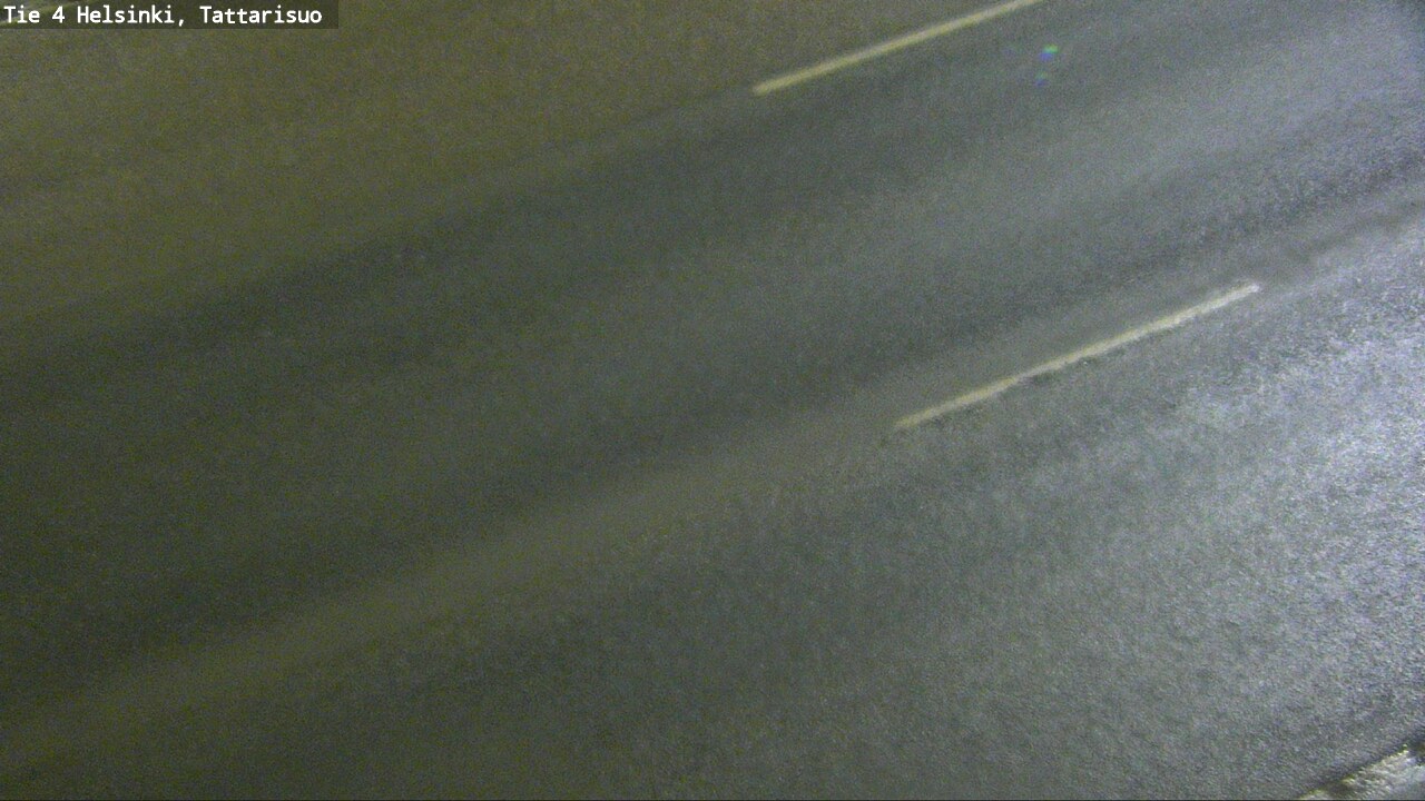 Kelikamerat Kuva Tie 4 Helsinki, Tattarisuo, Helsinki, Uusimaa