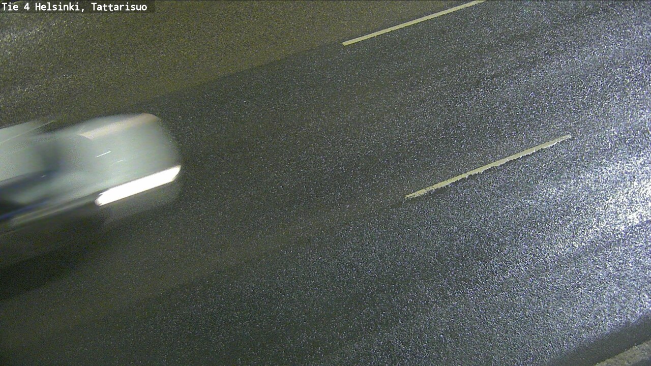 Kelikamerat Kuva Tie 4 Helsinki, Tattarisuo, Helsinki, Uusimaa