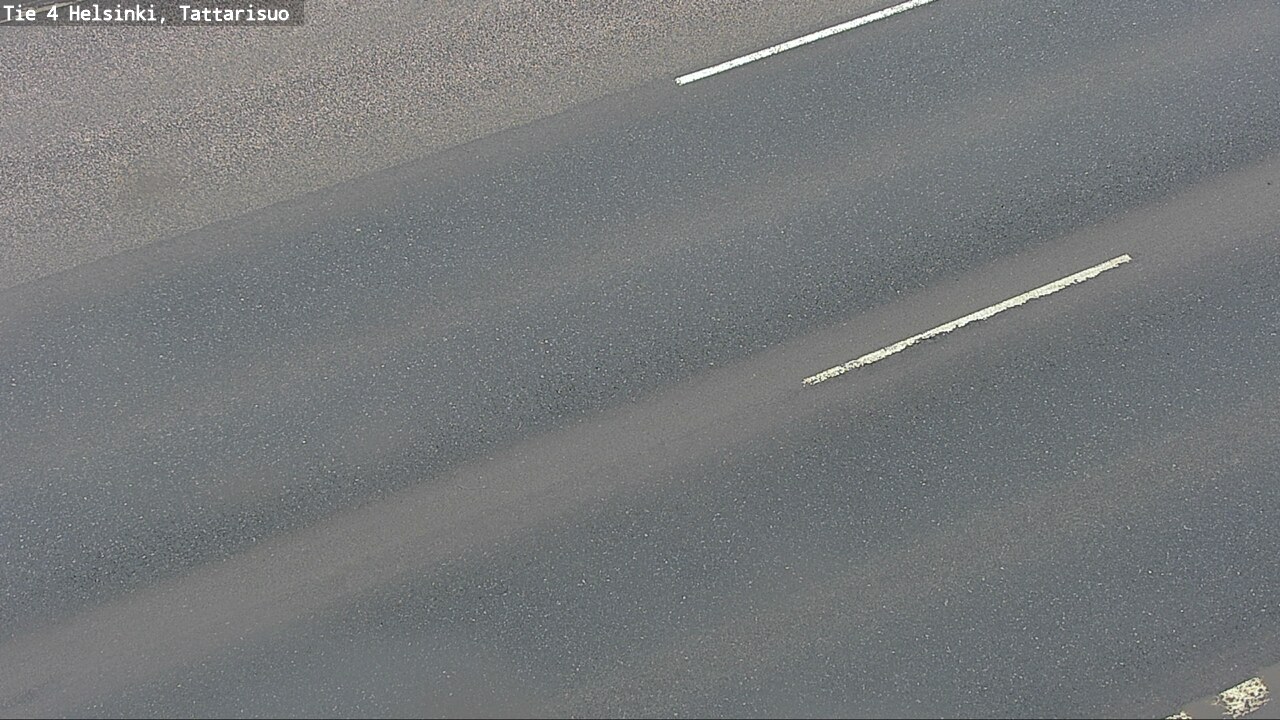 Kelikamerat Kuva Tie 4 Helsinki, Tattarisuo, Helsinki, Uusimaa