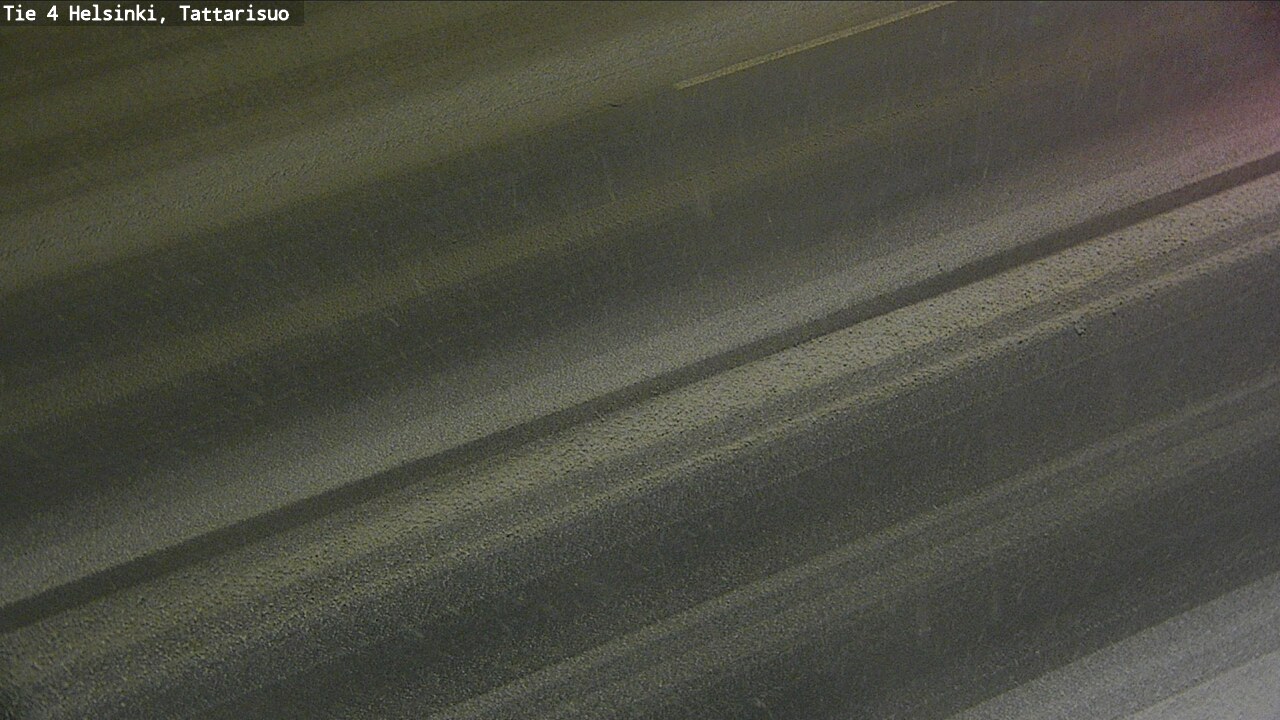 Kelikamerat Kuva Tie 4 Helsinki, Tattarisuo, Helsinki, Uusimaa