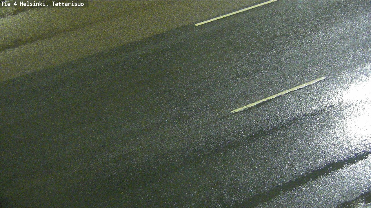 Kelikamerat Kuva Tie 4 Helsinki, Tattarisuo, Helsinki, Uusimaa