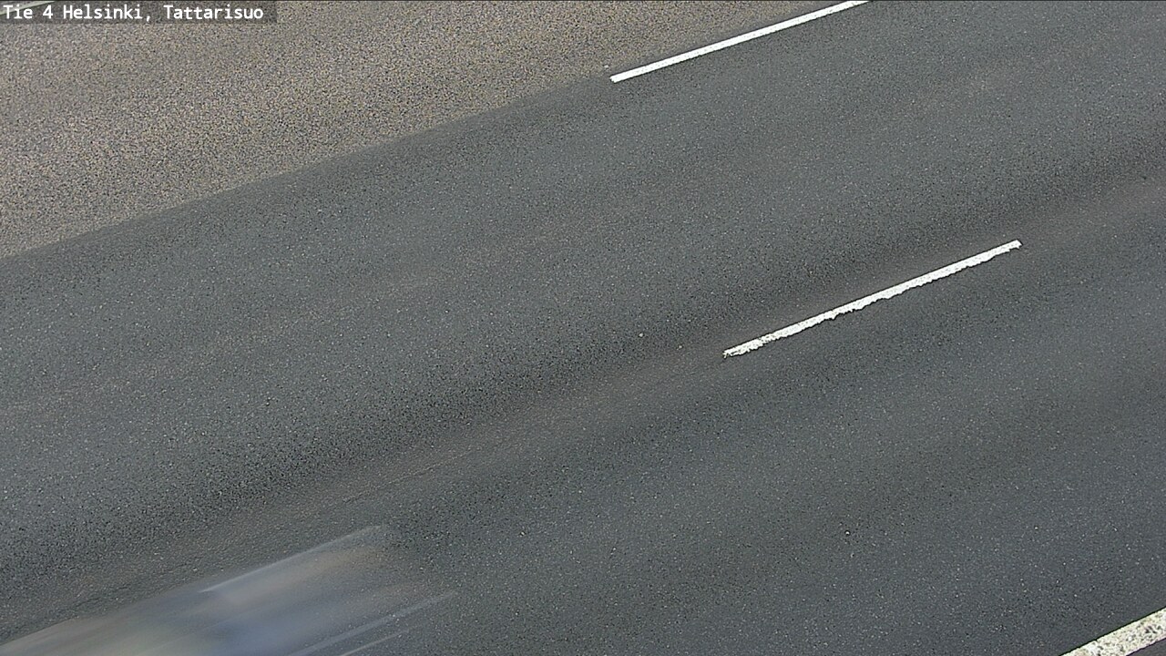 Kelikamerat Kuva Tie 4 Helsinki, Tattarisuo, Helsinki, Uusimaa