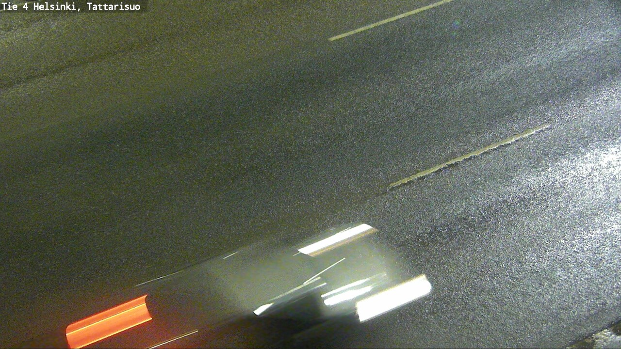 Kelikamerat Kuva Tie 4 Helsinki, Tattarisuo, Helsinki, Uusimaa