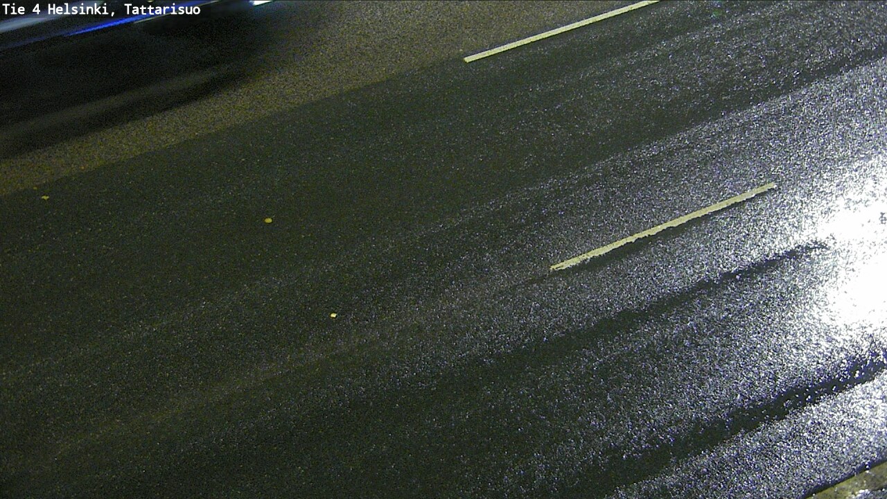 Kelikamerat Kuva Tie 4 Helsinki, Tattarisuo, Helsinki, Uusimaa