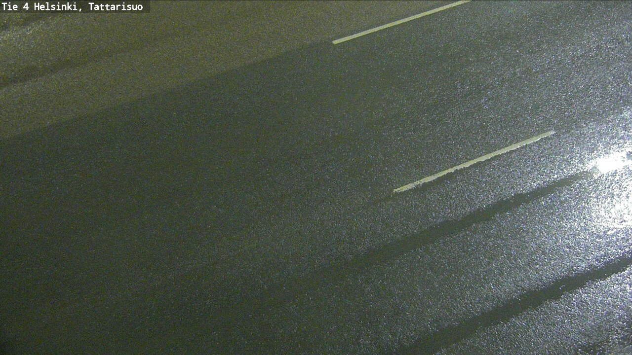 Kelikamerat Kuva Tie 4 Helsinki, Tattarisuo, Helsinki, Uusimaa