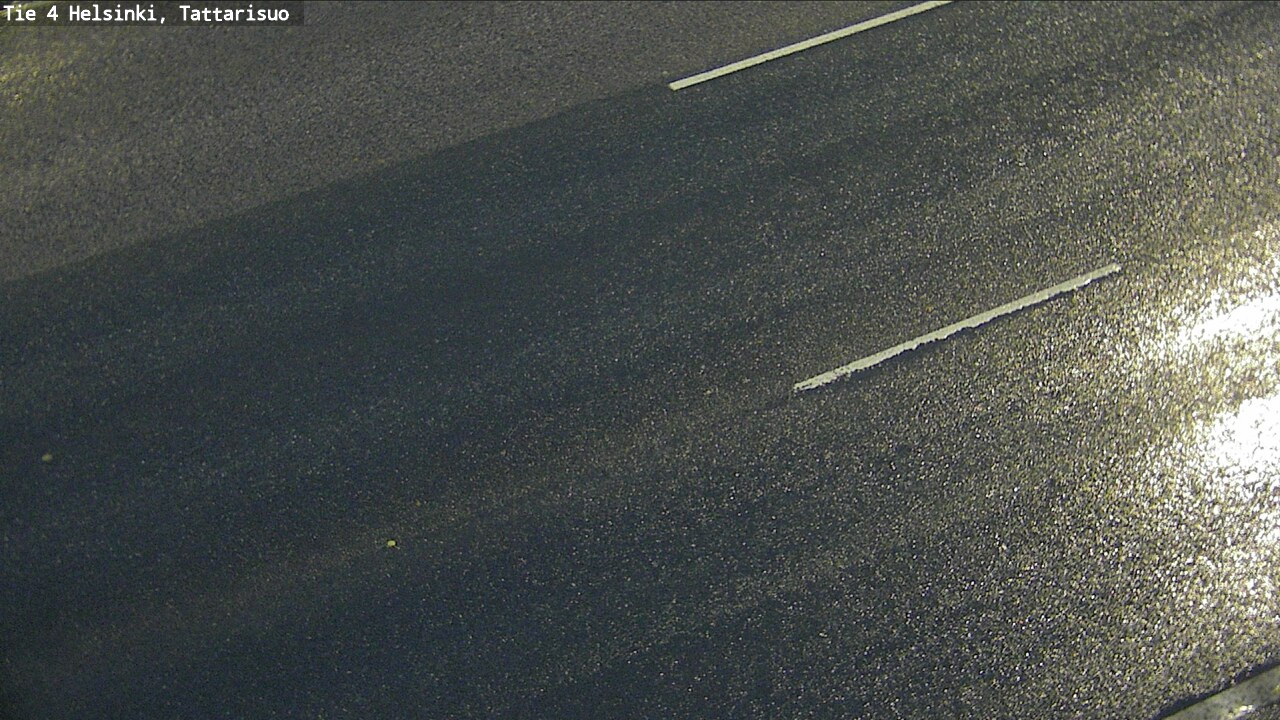 Kelikamerat Kuva Tie 4 Helsinki, Tattarisuo, Helsinki, Uusimaa