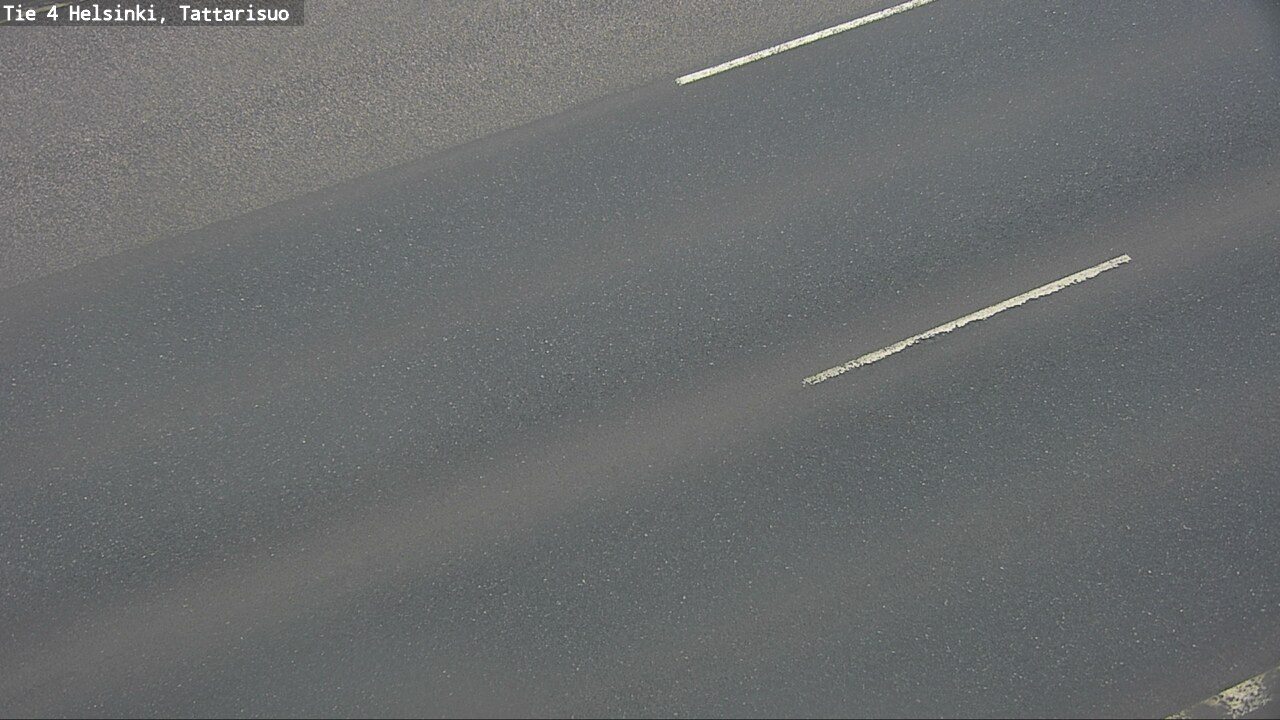 Kelikamerat Kuva Tie 4 Helsinki, Tattarisuo, Helsinki, Uusimaa