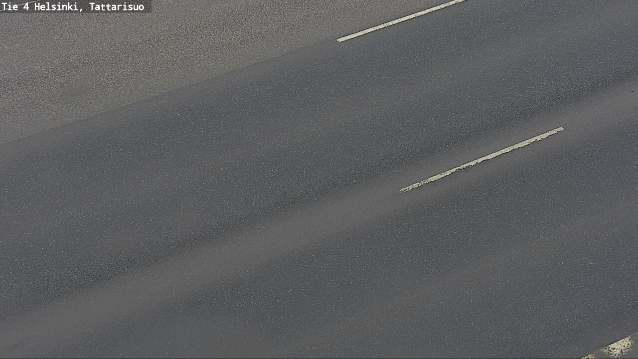 Kelikamerat Kuva Tie 4 Helsinki, Tattarisuo, Helsinki, Uusimaa