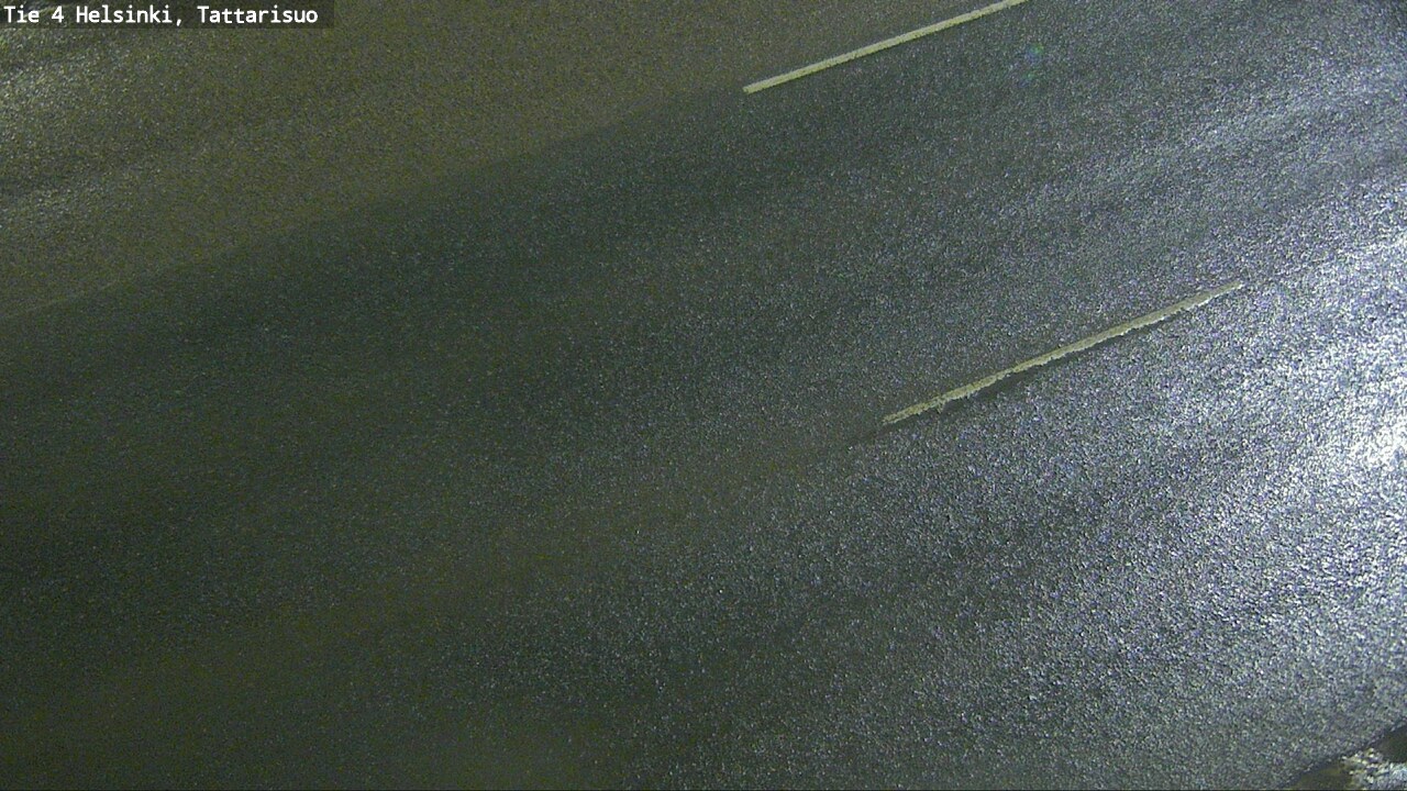 Kelikamerat Kuva Tie 4 Helsinki, Tattarisuo, Helsinki, Uusimaa