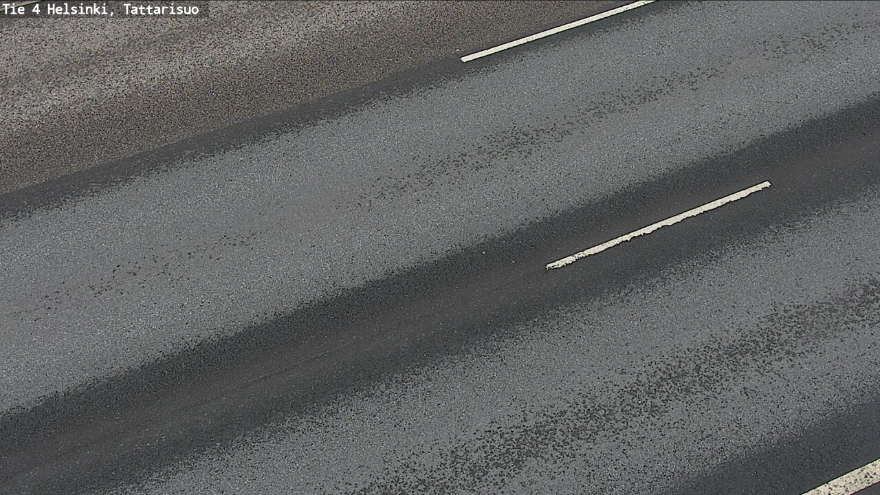 Kelikamerat Kuva Tie 4 Helsinki, Tattarisuo, Helsinki, Uusimaa