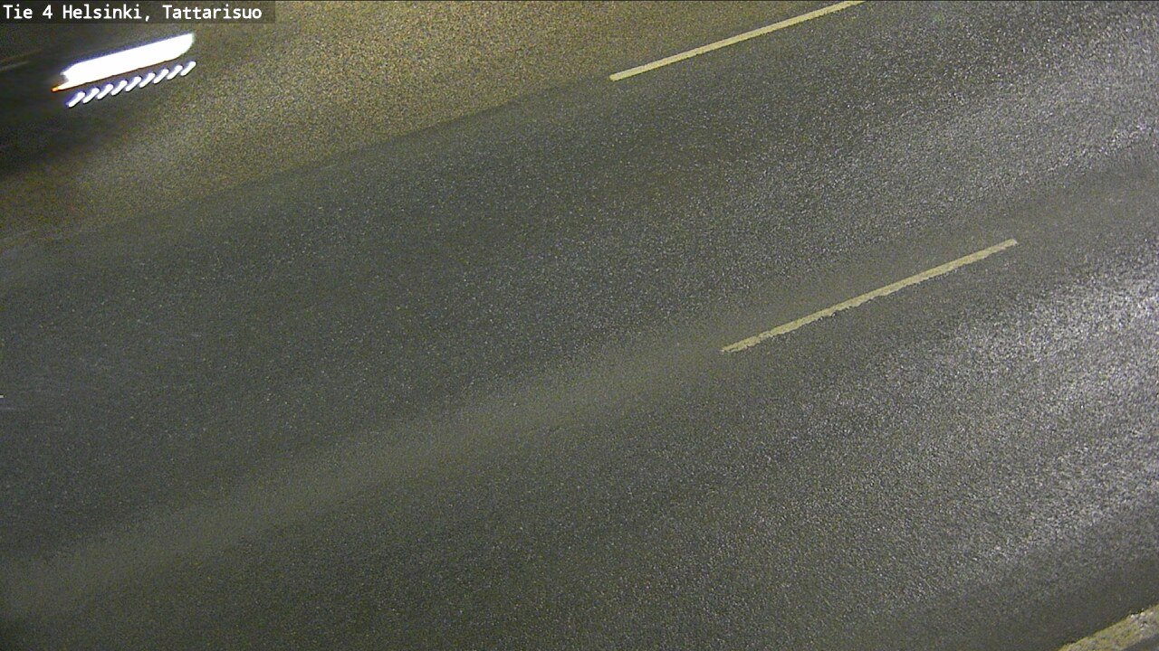 Kelikamerat Kuva Tie 4 Helsinki, Tattarisuo, Helsinki, Uusimaa