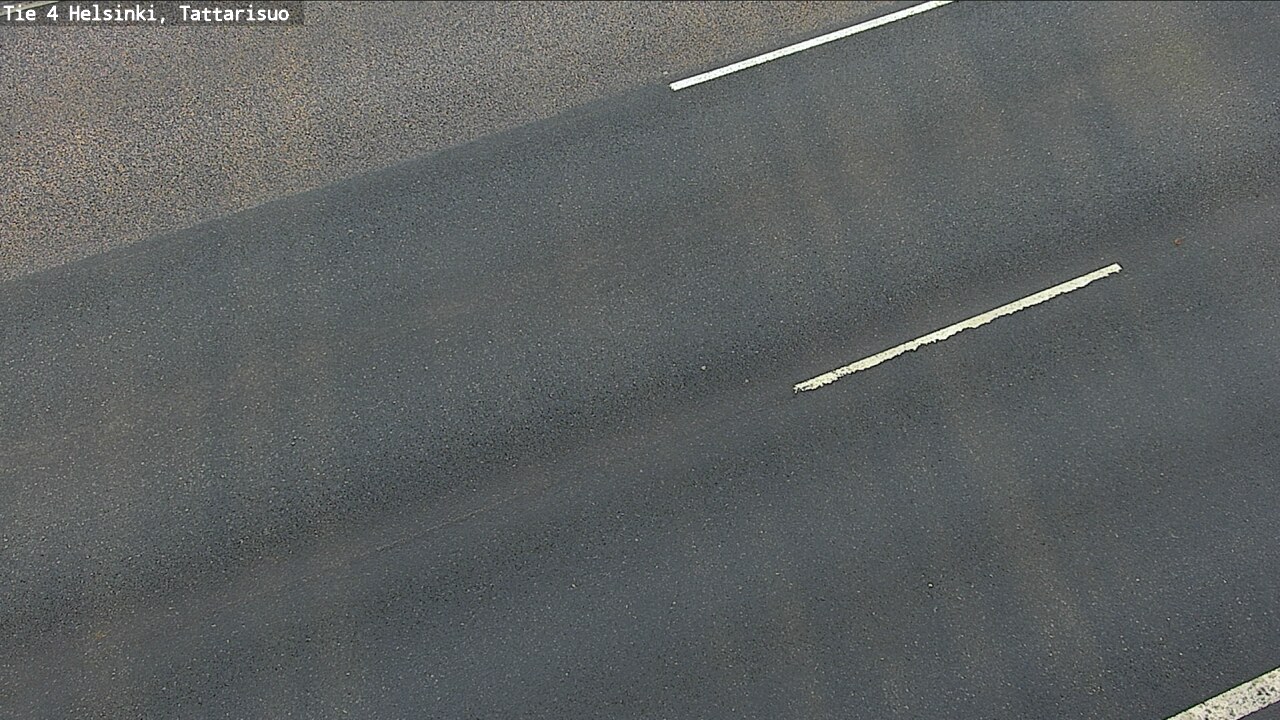 Kelikamerat Kuva Tie 4 Helsinki, Tattarisuo, Helsinki, Uusimaa