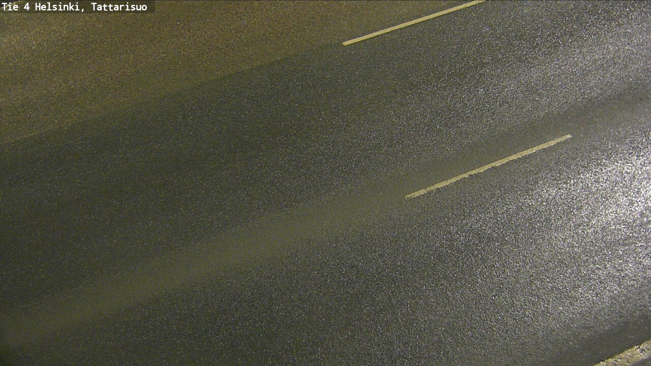 Kelikamerat Kuva Tie 4 Helsinki, Tattarisuo, Helsinki, Uusimaa