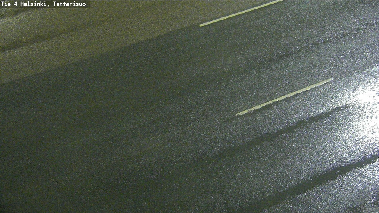 Kelikamerat Kuva Tie 4 Helsinki, Tattarisuo, Helsinki, Uusimaa