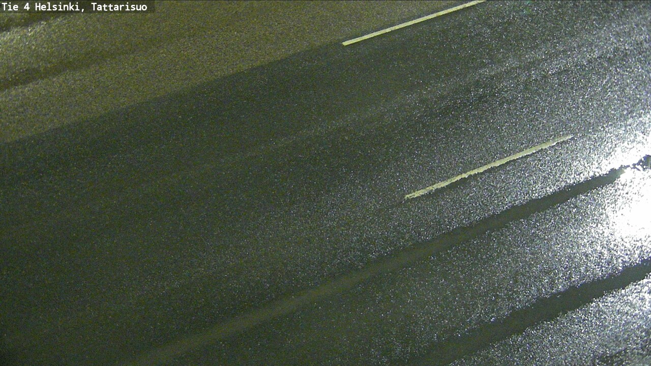 Kelikamerat Kuva Tie 4 Helsinki, Tattarisuo, Helsinki, Uusimaa