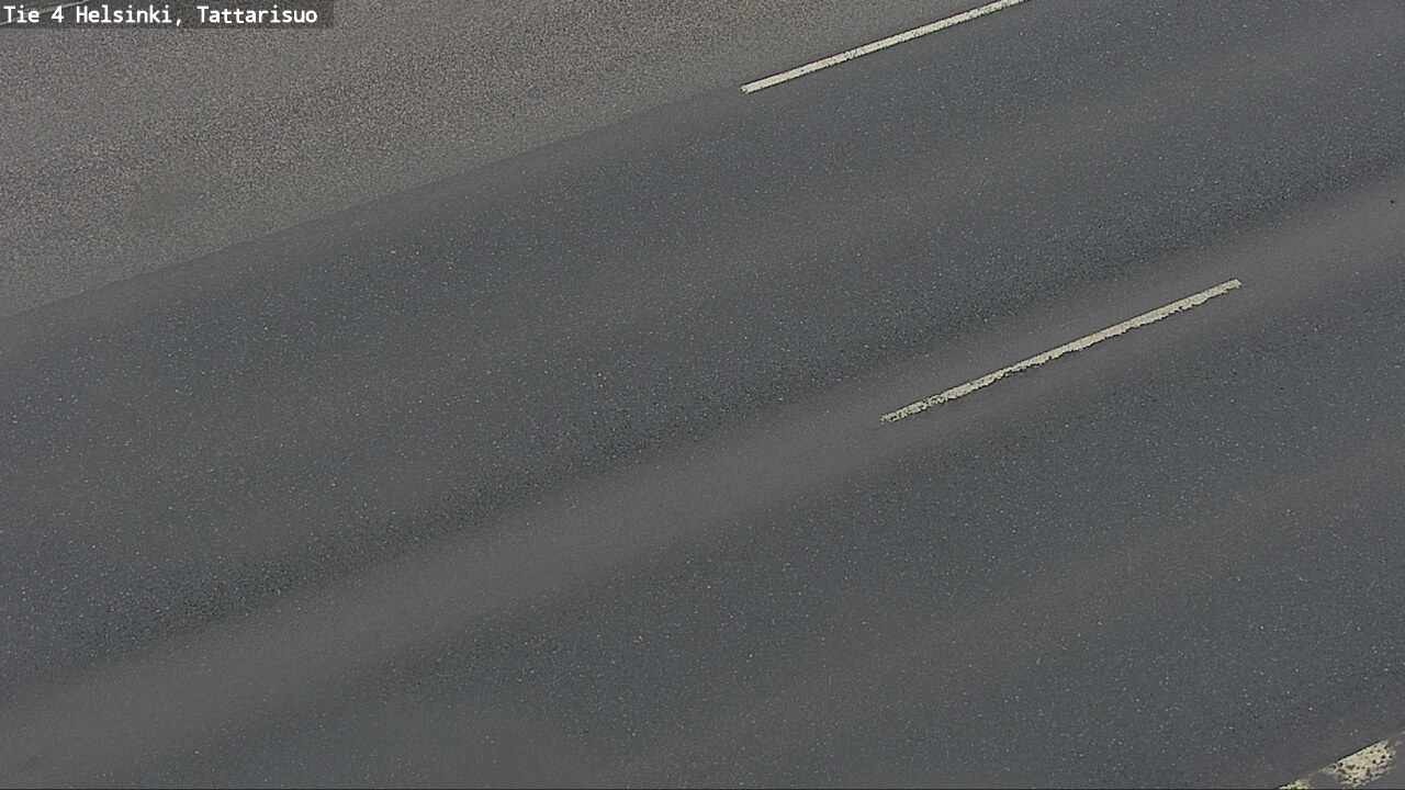 Kelikamerat Kuva Tie 4 Helsinki, Tattarisuo, Helsinki, Uusimaa