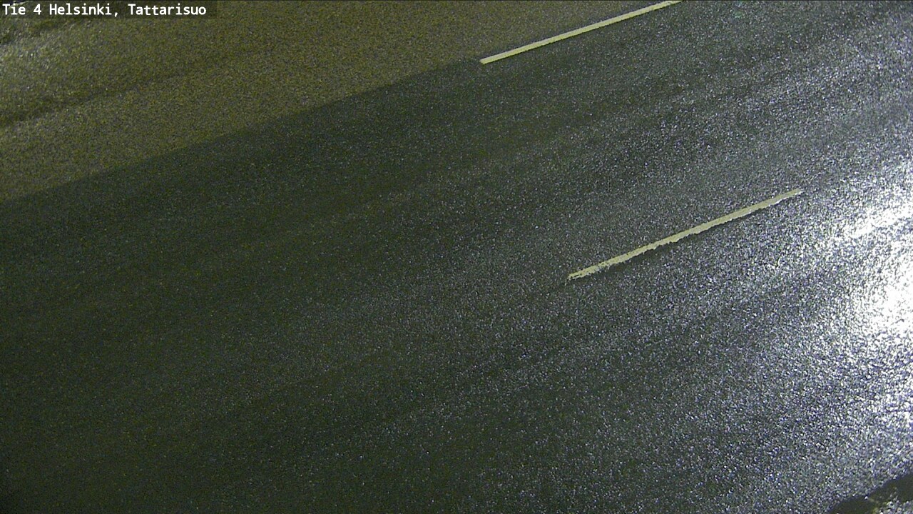 Kelikamerat Kuva Tie 4 Helsinki, Tattarisuo, Helsinki, Uusimaa