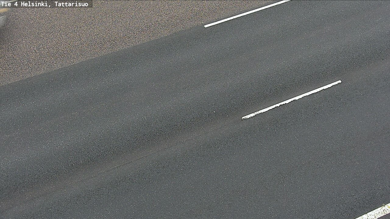 Kelikamerat Kuva Tie 4 Helsinki, Tattarisuo, Helsinki, Uusimaa