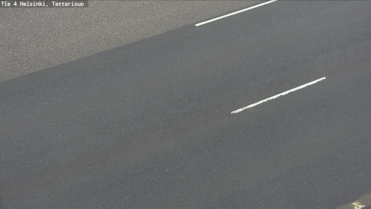 Kelikamerat Kuva Tie 4 Helsinki, Tattarisuo, Helsinki, Uusimaa