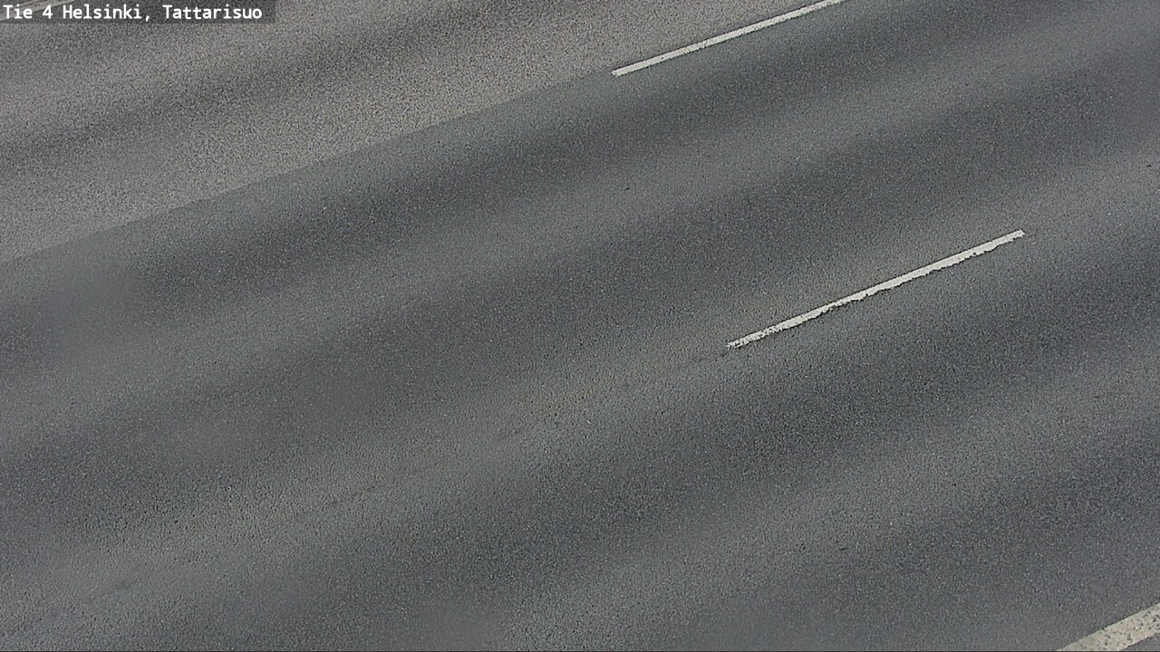 Kelikamerat Kuva Tie 4 Helsinki, Tattarisuo, Helsinki, Uusimaa
