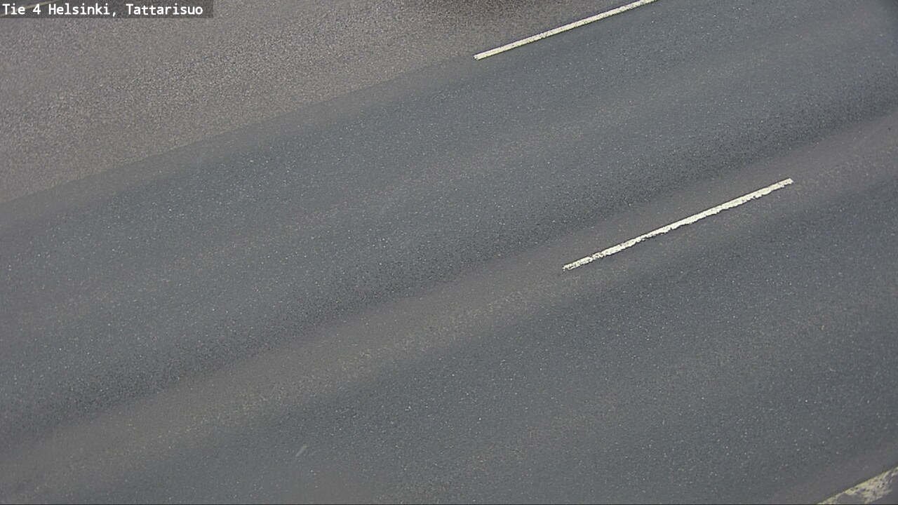 Kelikamerat Kuva Tie 4 Helsinki, Tattarisuo, Helsinki, Uusimaa