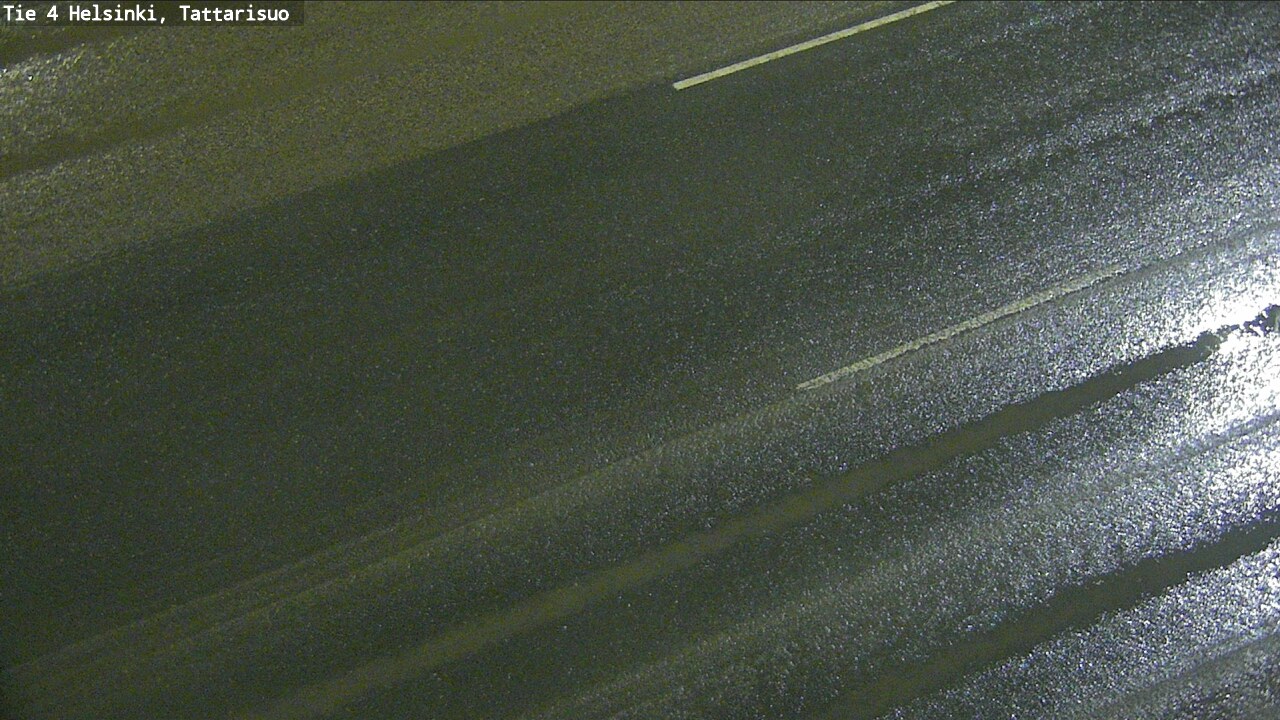 Kelikamerat Kuva Tie 4 Helsinki, Tattarisuo, Helsinki, Uusimaa