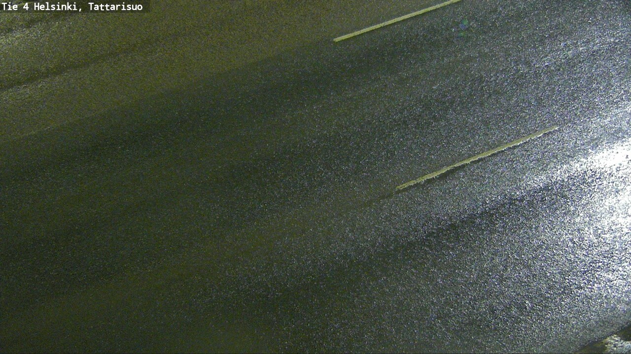 Kelikamerat Kuva Tie 4 Helsinki, Tattarisuo, Helsinki, Uusimaa