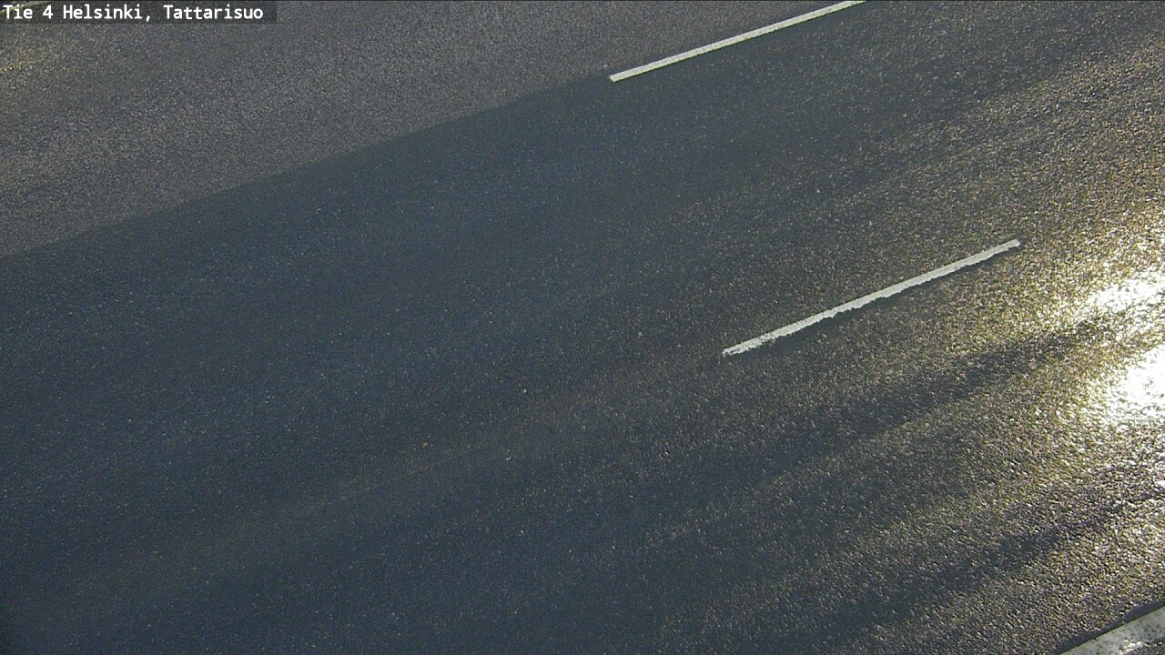 Kelikamerat Kuva Tie 4 Helsinki, Tattarisuo, Helsinki, Uusimaa