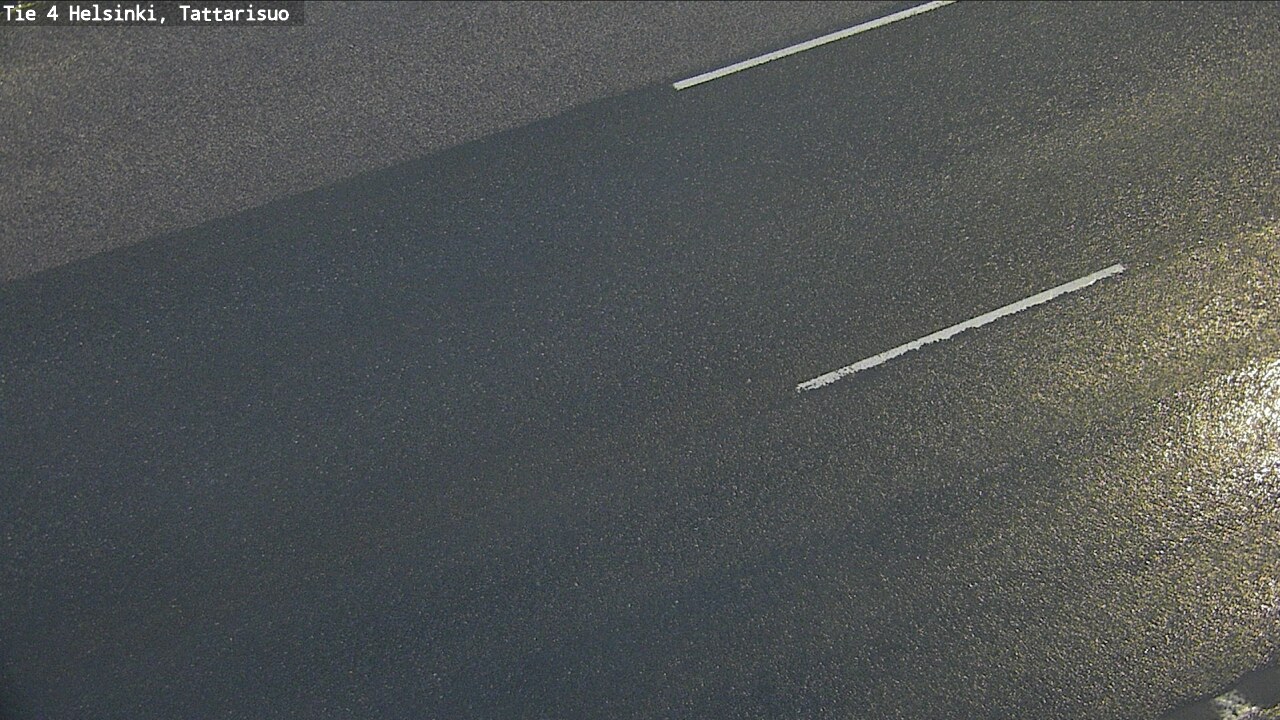 Kelikamerat Kuva Tie 4 Helsinki, Tattarisuo, Helsinki, Uusimaa