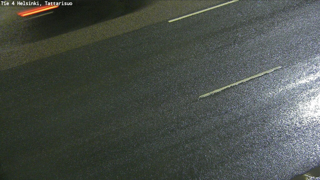 Kelikamerat Kuva Tie 4 Helsinki, Tattarisuo, Helsinki, Uusimaa